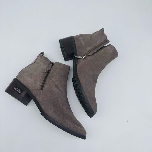 Blondo USA Samara Waterproof Bootie - Picture 1 of 6